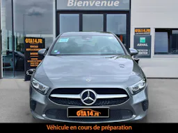 Mercedes Benz Classe A A 250 e - BV 8G-DCT BERLINE 5P - BM 177 Business Line PHASE 1 occasion - Photo 2