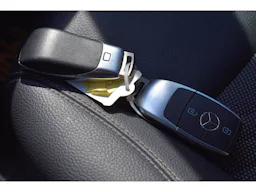 Mercedes Benz Classe A  250 e 8G-DCT Business Line occasion - Photo 28