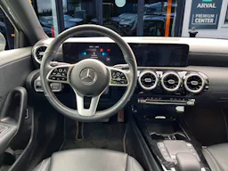Mercedes Benz Classe A A 250 e - BV 8G-DCT BERLINE 5P - BM 177 Business Line PHASE 1 occasion - Photo 3