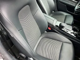Mercedes Benz Classe A A 250 e - BV 8G-DCT BERLINE 5P - BM 177 Business Line PHASE 1 occasion - Photo 5