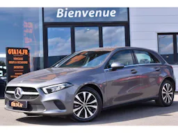 Mercedes Benz Classe A  250 e 8G-DCT Business Line occasion - Photo 1