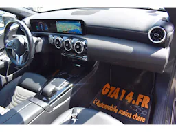 Mercedes Benz Classe A 250 e 8G-DCT Business Line occasion - Photo 3