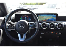 Mercedes Benz Classe A  250 e 8G-DCT Business Line occasion - Photo 7