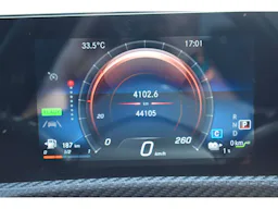 Mercedes Benz Classe A 250 e 8G-DCT Business Line occasion - Photo 8