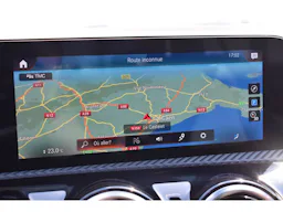 Mercedes Benz Classe A  250 e 8G-DCT Business Line occasion - Photo 11