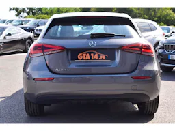 Mercedes Benz Classe A 250 e 8G-DCT Business Line occasion - Photo 17