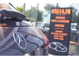 Mercedes Benz Classe A  250 e 8G-DCT Business Line occasion - Photo 18