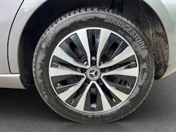 Mercedes Benz Classe A A 250 e - BV 8G-DCT BERLINE 5P - BM 177 Business Line PHASE 1 occasion - Photo 6