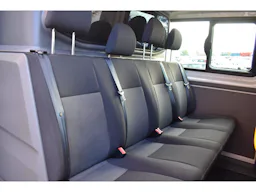 Volkswagen Crafter 35 L4H3 2.0 TDI 140 CH BUSINESS LINE occasion - Photo 5