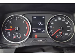 Volkswagen Crafter 35 L4H3 2.0 TDI 140 CH BUSINESS LINE occasion - Photo 8