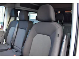 Volkswagen Crafter 35 L4H3 2.0 TDI 140 CH BUSINESS LINE occasion - Photo 15