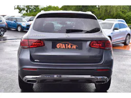Mercedes Benz Classe GLC  300 e 9G-Tronic 4Matic Avantgarde Line occasion - Photo 18