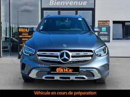 Mercedes Benz Classe GLC 300 e 9G-Tronic 4Matic Avantgarde Line occasion - Photo 2