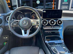 Mercedes Benz Classe GLC 300 e 9G-Tronic 4Matic Avantgarde Line occasion - Photo 3