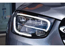 Mercedes Benz Classe GLC 300 e 9G-Tronic 4Matic Avantgarde Line occasion - Photo 41