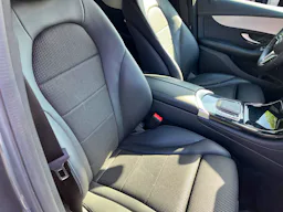 Mercedes Benz Classe GLC 300 e 9G-Tronic 4Matic Avantgarde Line occasion - Photo 5