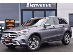 Mercedes Benz Classe GLC  300 e 9G-Tronic 4Matic Avantgarde Line occasion - Photo 1