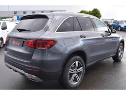 Mercedes Benz Classe GLC  300 e 9G-Tronic 4Matic Avantgarde Line occasion - Photo 2