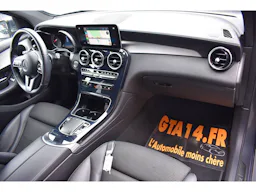 Mercedes Benz Classe GLC 300 e 9G-Tronic 4Matic Avantgarde Line occasion - Photo 3