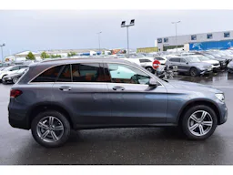 Mercedes Benz Classe GLC 300 e 9G-Tronic 4Matic Avantgarde Line occasion - Photo 4