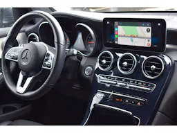 Mercedes Benz Classe GLC 300 e 9G-Tronic 4Matic Avantgarde Line occasion - Photo 6