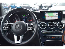 Mercedes Benz Classe GLC  300 e 9G-Tronic 4Matic Avantgarde Line occasion - Photo 7