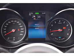 Mercedes Benz Classe GLC 300 e 9G-Tronic 4Matic Avantgarde Line occasion - Photo 8