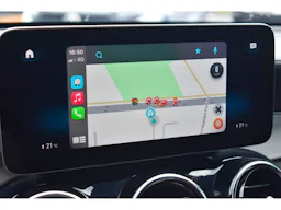 Mercedes Benz Classe GLC  300 e 9G-Tronic 4Matic Avantgarde Line occasion - Photo 12