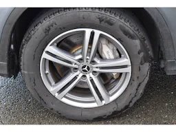 Mercedes Benz Classe GLC 300 e 9G-Tronic 4Matic Avantgarde Line occasion - Photo 16
