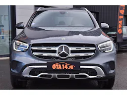 Mercedes Benz Classe GLC 300 e 9G-Tronic 4Matic Avantgarde Line occasion - Photo 17