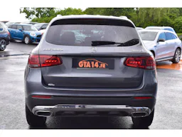 Mercedes Benz Classe GLC  300 e 9G-Tronic 4Matic Avantgarde Line occasion - Photo 18
