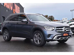 Mercedes Benz Classe GLC  300 e 9G-Tronic 4Matic Avantgarde Line occasion - Photo 20