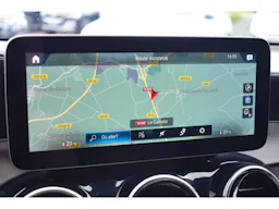 Mercedes Benz Classe GLC 300 e 9G-Tronic 4Matic Avantgarde Line occasion - Photo 30