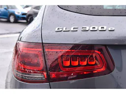 Mercedes Benz Classe GLC 300 e 9G-Tronic 4Matic Avantgarde Line occasion - Photo 40
