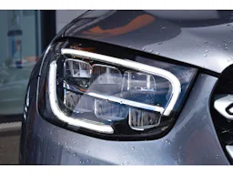 Mercedes Benz Classe GLC  300 e 9G-Tronic 4Matic Avantgarde Line occasion - Photo 41