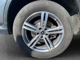 Mercedes Benz Classe GLC  300 e 9G-Tronic 4Matic Avantgarde Line occasion - Photo 6