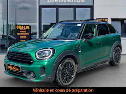 Mini Countryman  136 ch BVA7 Cooper PREMIUM PLUS occasion - Photo 1