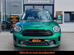 Mini Countryman  136 ch BVA7 Cooper PREMIUM PLUS occasion - Photo 2