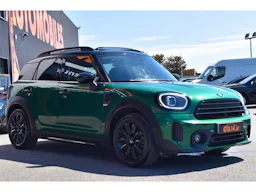 Mini Countryman 136 ch BVA7 Cooper PREMIUM PLUS occasion - Photo 20