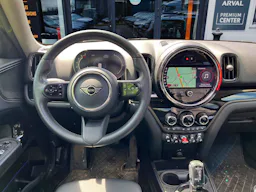 Mini Countryman 136 ch BVA7 Cooper PREMIUM PLUS occasion - Photo 3