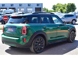 Mini Countryman 136 ch BVA7 Cooper PREMIUM PLUS occasion - Photo 2