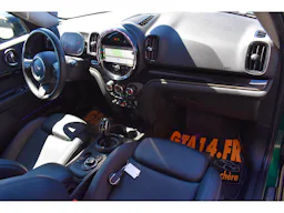 Mini Countryman 136 ch BVA7 Cooper PREMIUM PLUS occasion - Photo 3