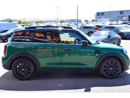 Mini Countryman 136 ch BVA7 Cooper PREMIUM PLUS occasion - Photo 4