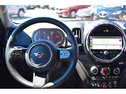 Mini Countryman 136 ch BVA7 Cooper PREMIUM PLUS occasion - Photo 7
