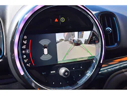 Mini Countryman  136 ch BVA7 Cooper PREMIUM PLUS occasion - Photo 12
