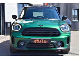 Mini Countryman  136 ch BVA7 Cooper PREMIUM PLUS occasion - Photo 17