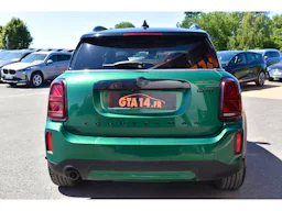 Mini Countryman  136 ch BVA7 Cooper PREMIUM PLUS occasion - Photo 18