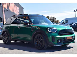 Mini Countryman  136 ch BVA7 Cooper PREMIUM PLUS occasion - Photo 20