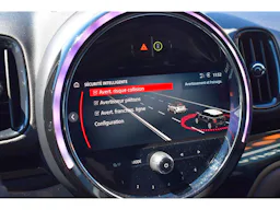 Mini Countryman  136 ch BVA7 Cooper PREMIUM PLUS occasion - Photo 28