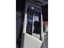 Volvo XC60 T6 AWD Hybride rechargeable 253 ch+145 ch Geartronic 8 Plus Style Chrome occasion - Photo 14